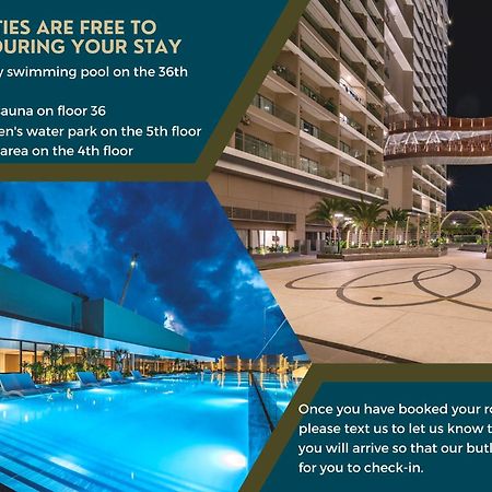 Chou'Ka The Song Balcony Condotel וונג טאו מראה חיצוני תמונה