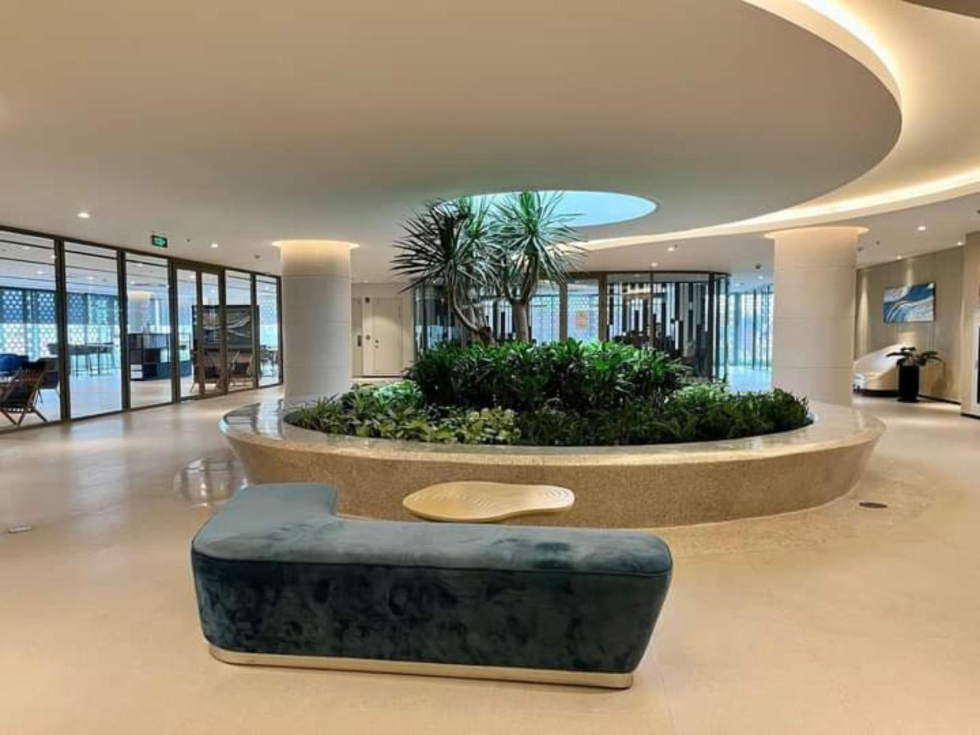 Chou'Ka The Song Balcony Condotel וונג טאו מראה חיצוני תמונה